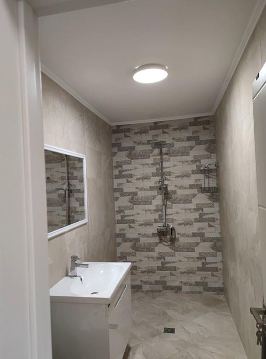 Дава се под наем Двустаен апартамент в Пловдив, Тракия - 75 кв.м за 450 € - Снимка #5