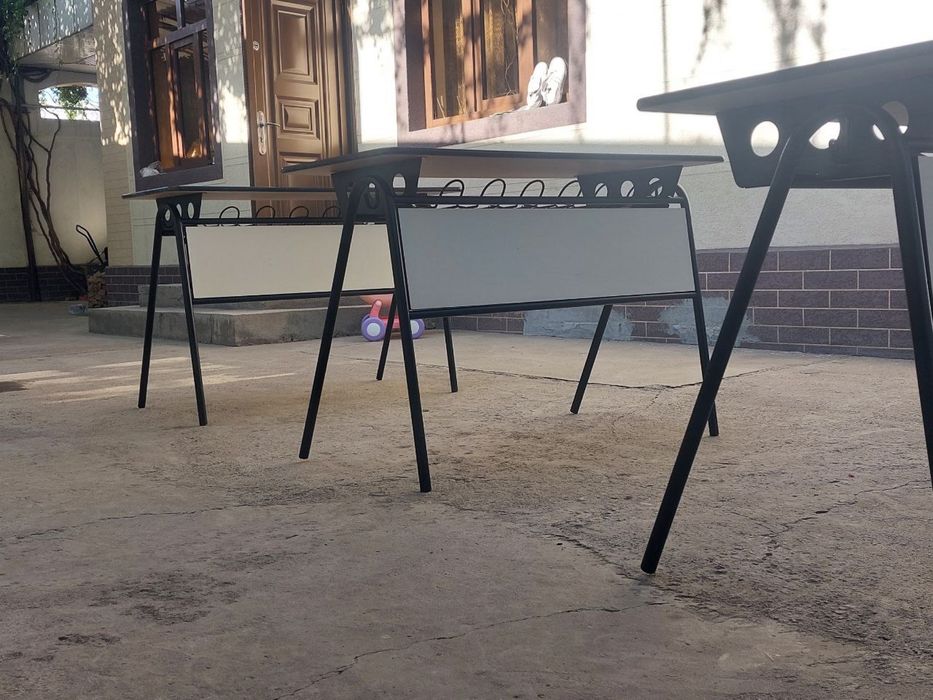 Парта для учебного центр o’quv markazlari uchun parta