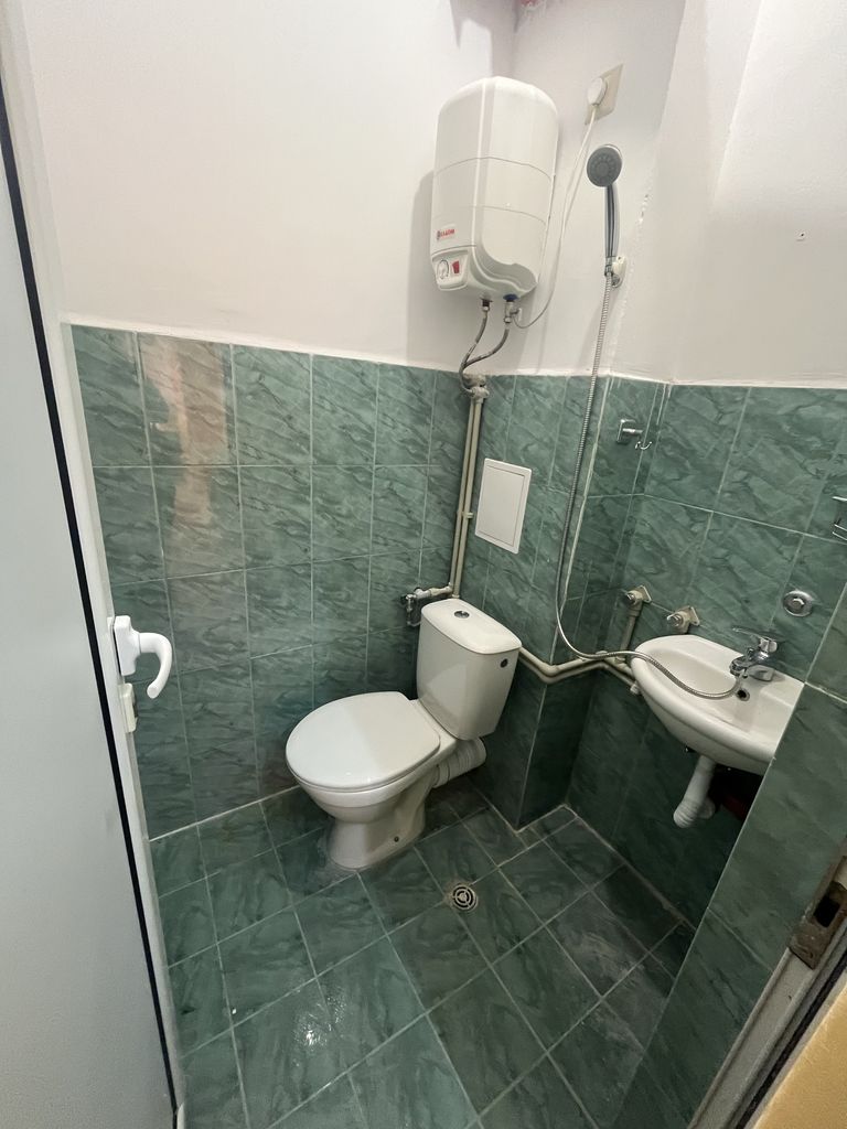 Продава се Едностаен апартамент в Поморие - 29 кв.м за 1276 €/кв.м - Снимка #5