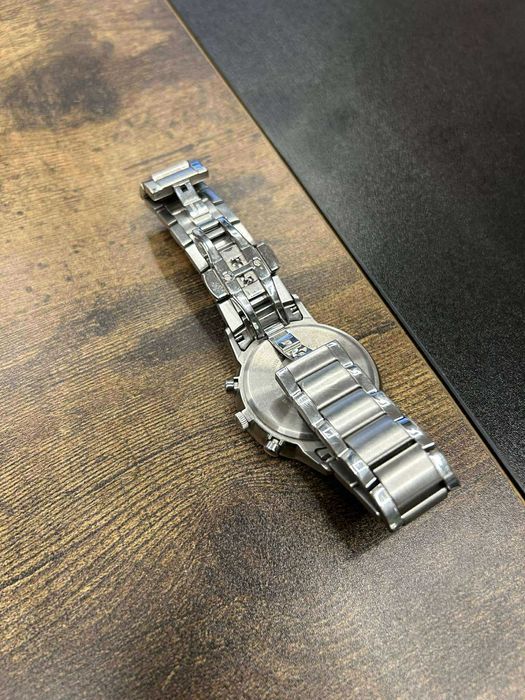 Часовник Emporio Armani