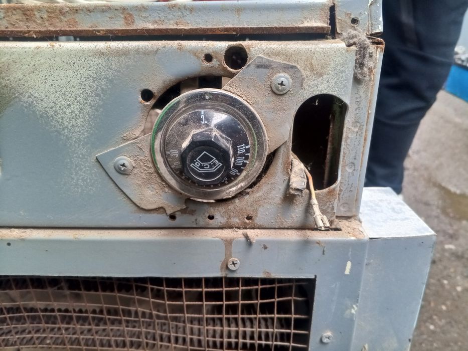 Пушка электрический 380 вольт