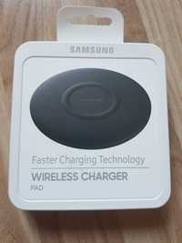 Incarcator wireless Samsung nou