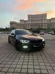 BMW 530XD paket m/trapa/harman kardon