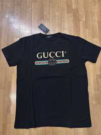 Gucci, McQ тениски нови, XL номер