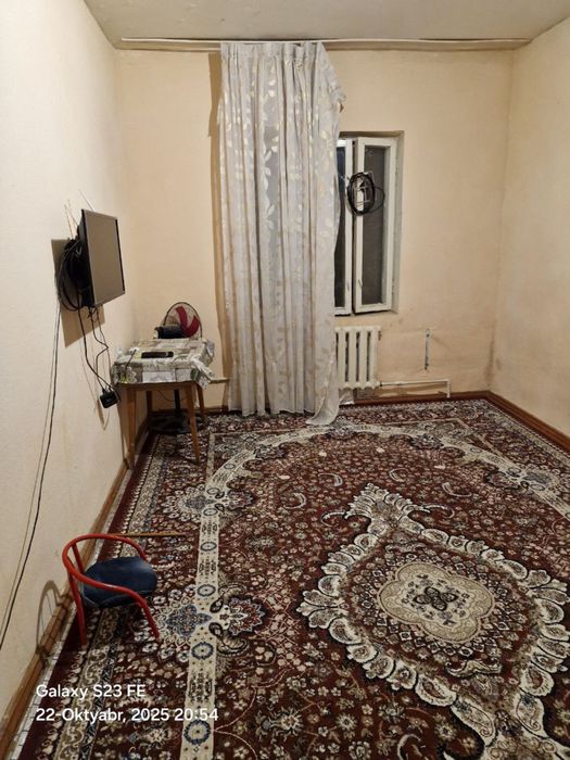 Аренда Квартира ТТЗ Ахмад Югнакий 300$