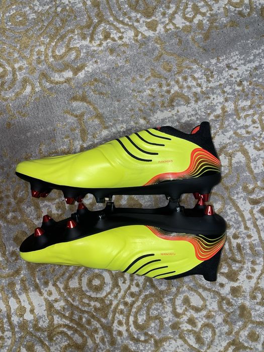 adidas copa sense filet