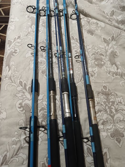 Tokoz lipno 2.80m