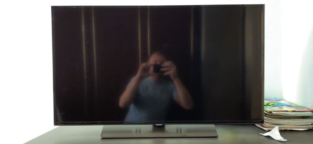 Самсунг телевизор 43 дюйма