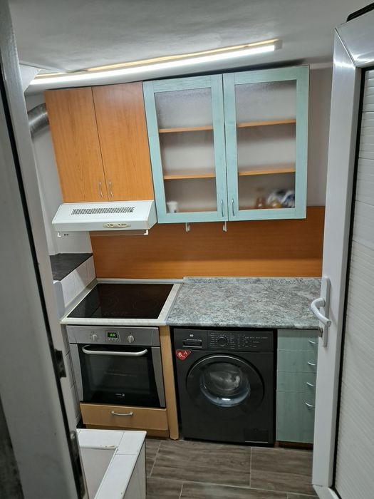 Етаж от къща под наем