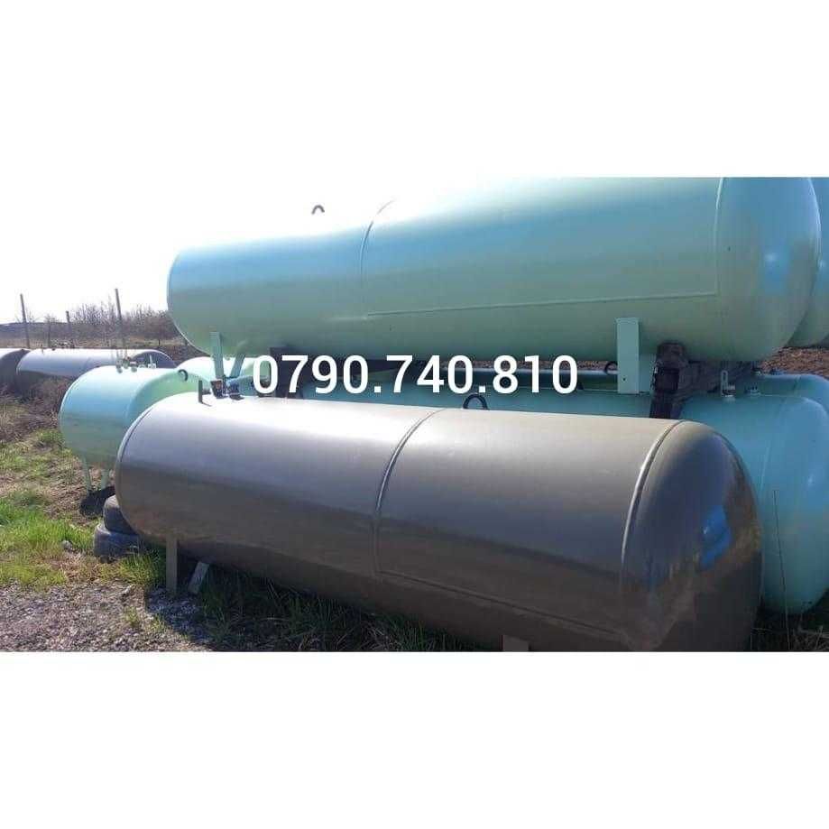Bazin GPL 1000/1800 l/recipient,rezervor,propan, butelie