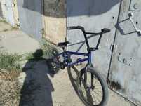 Бмх, bmx  продам запчастям