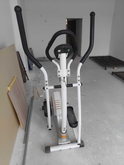 спортен уред,фитнес тренажор