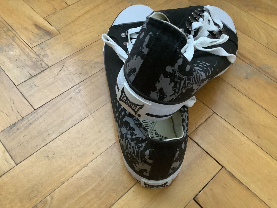 Нови гуменки Tapout