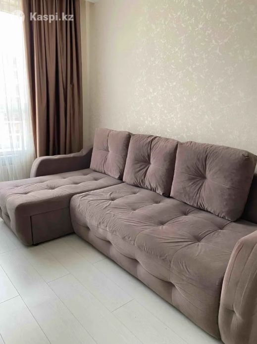 Угловой диван с хорошим качеством