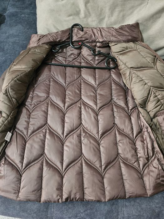 Куртка стеганая,новая.Рвзмер 48