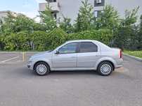 De vanzare Dacia Logan 1.2 an 2012