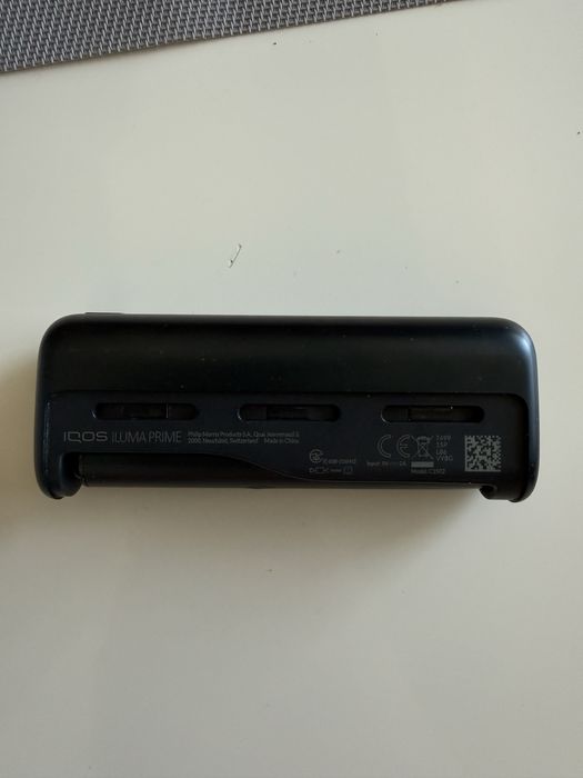 Iqos Iluma Prime