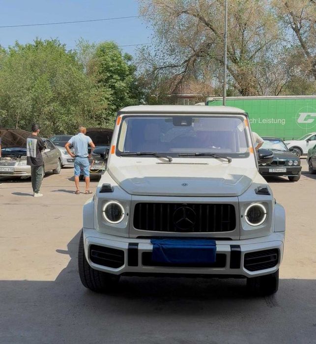 Автостекла на все марки — продажа и установка