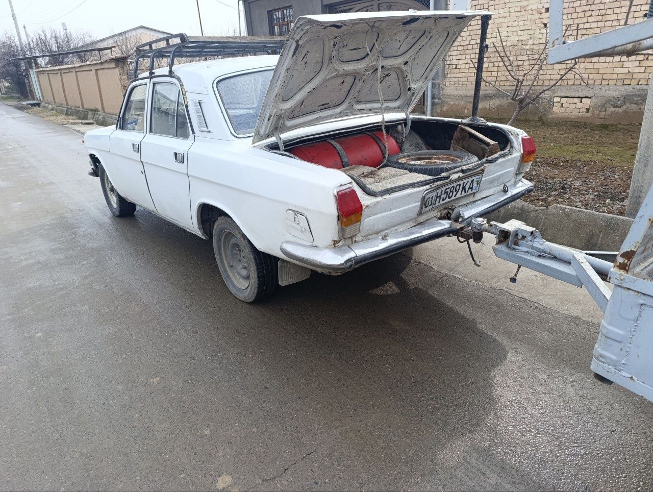 Volga 2410 naxtga