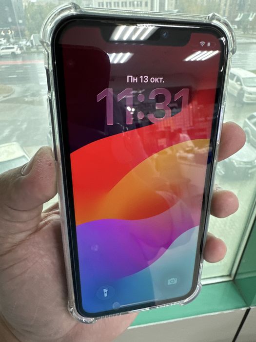 Продам Iphone 11/64  в Актобе