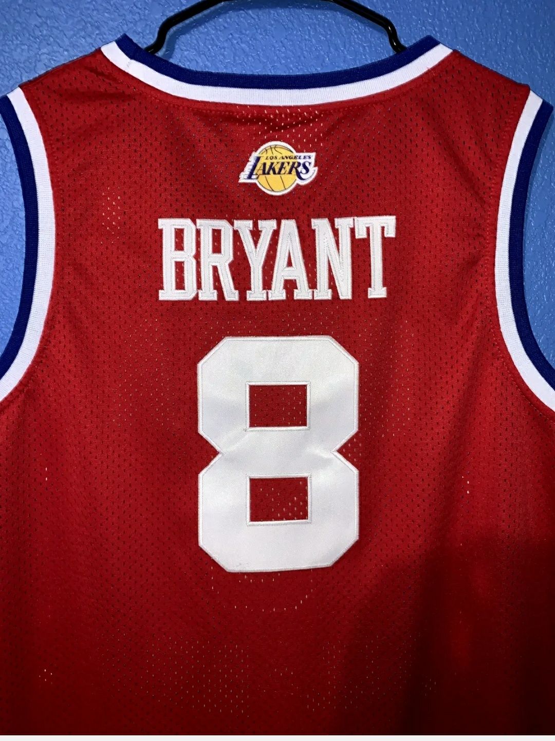 NBA All-star game Kobe Bryant