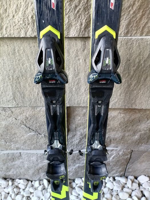 Schiuri ski Fischer Rc4 Speed sh 155 cm