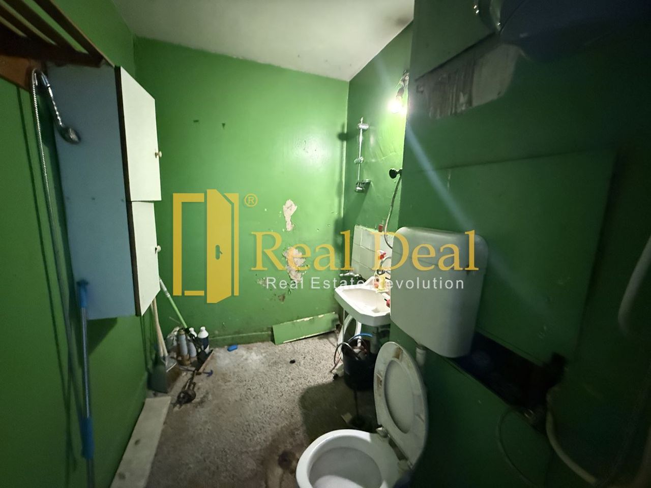 Продава се Двустаен апартамент в София, Хаджи Димитър - 65 кв.м за 2150 €/кв.м - Снимка #10
