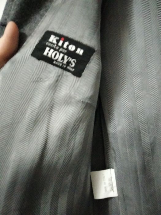 Sacou lână mărimea M-L