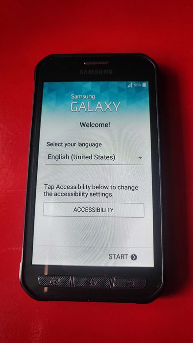 Samsung Galaxy Xcover 3 SM-G388F