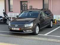 Volskwagen passat B7 2.0 tdi Automat dsg