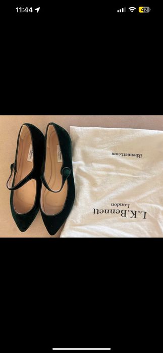 balerini L K Bennett