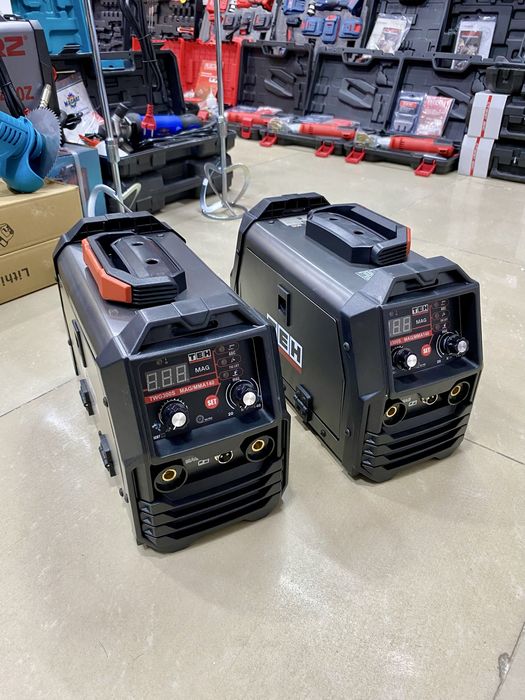 Сварка полуавтомат, ТЕН, TEH, сварка