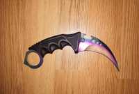 Cutit Karambit Fade skin CSGO