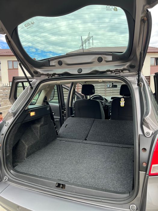 Renault Clio 3 Estate de vânzare