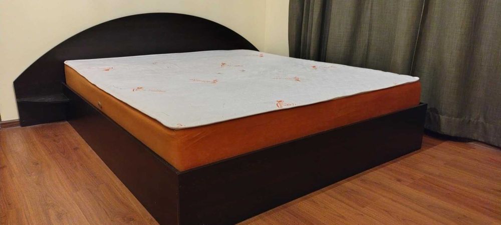 Еднолицев матрак 164/190 см.