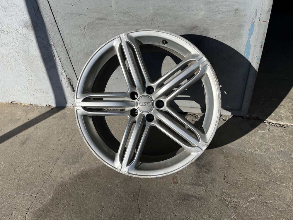 Джанта 20” за Audi Ауди A8 A7 9J ET37