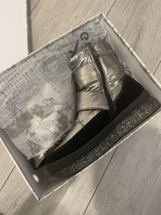 Ghete de iarna masura 39