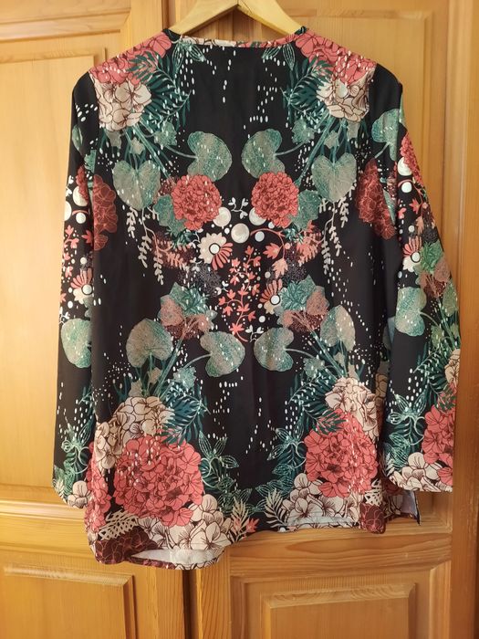 Bluza dama Laura Kent marimea 44-46