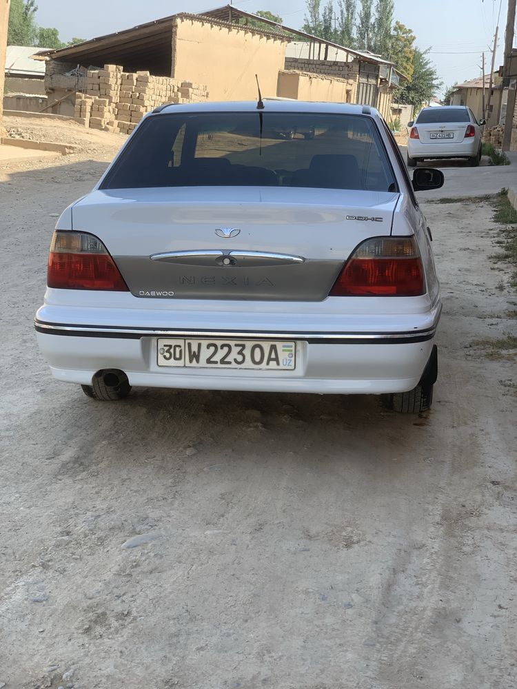 Nexia sons mator xadavoy zur