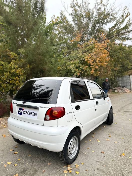 Mashinani holati yaxshi