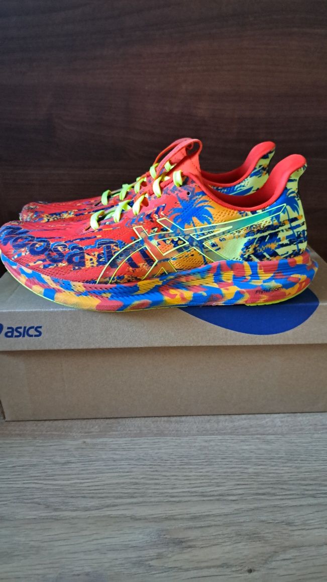 Обувки за бягане Asics Noosa tri 14