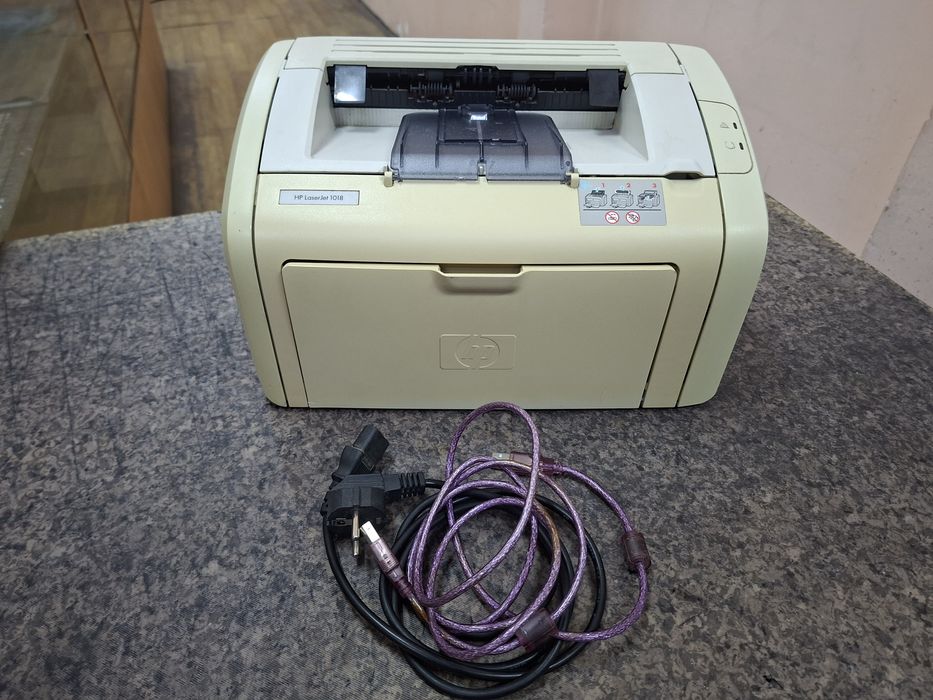 Hp/Canon 1018/1005/1102/3010