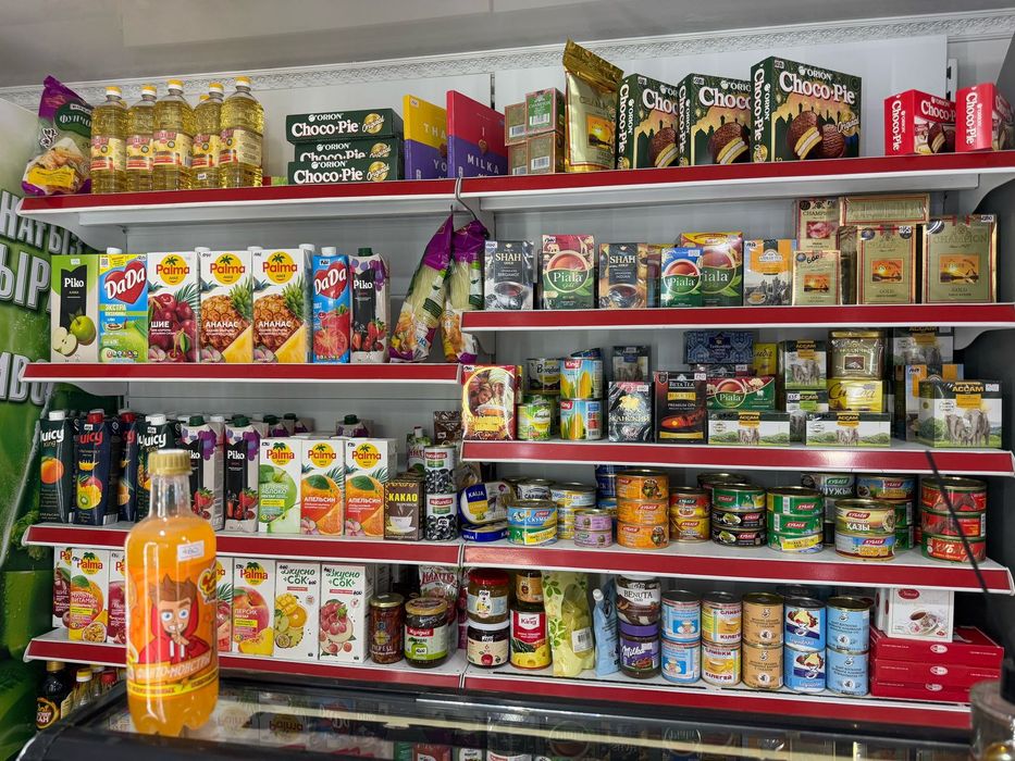 Сдам в аренду магазин