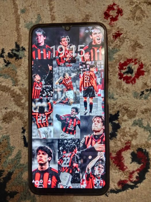 Продам телефон realme Note 50