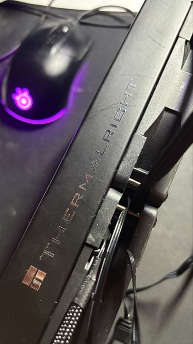 Cooler AIO Thermalnight LGA 1700