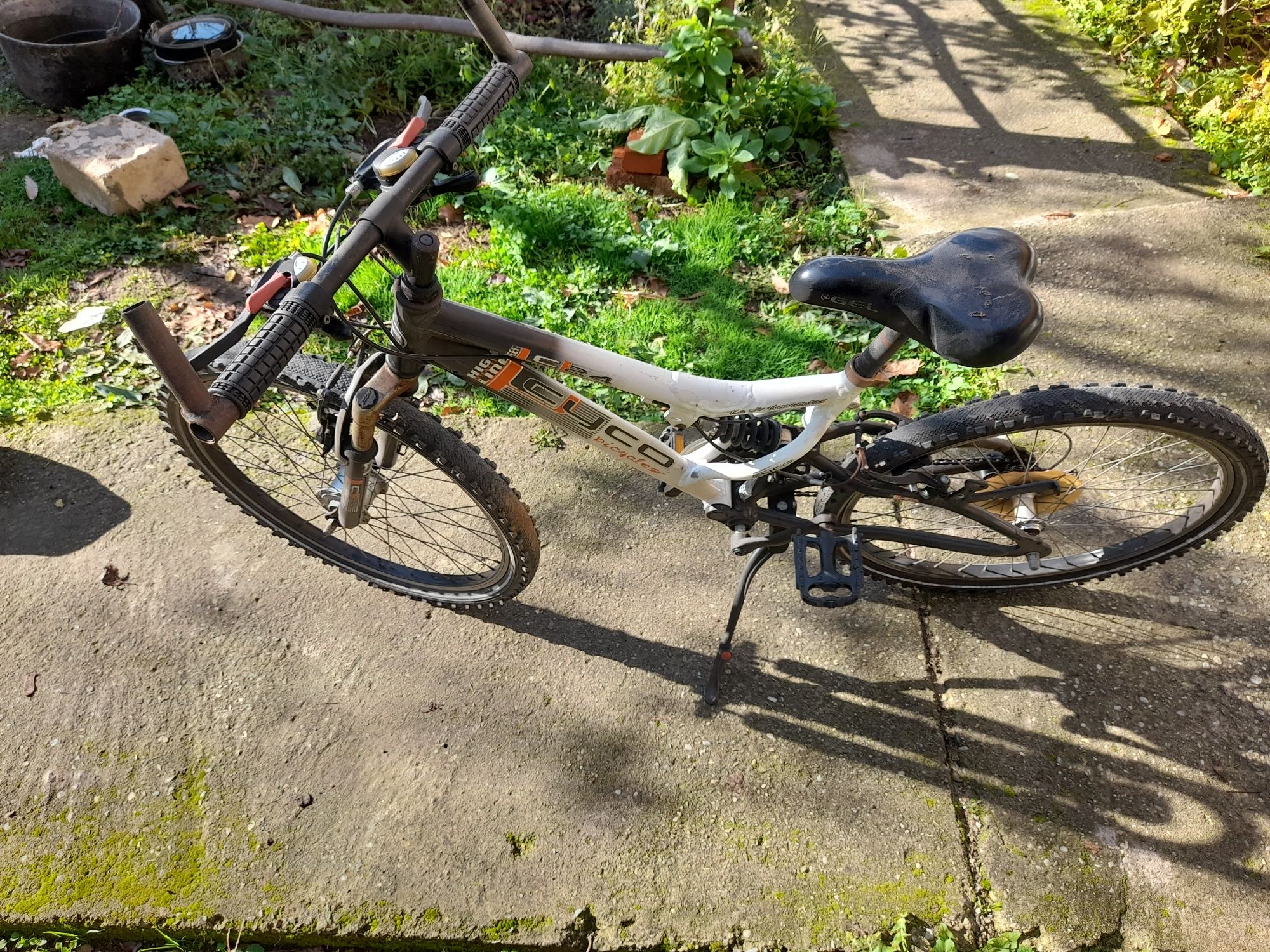 Bicicleta pt copii funcțională