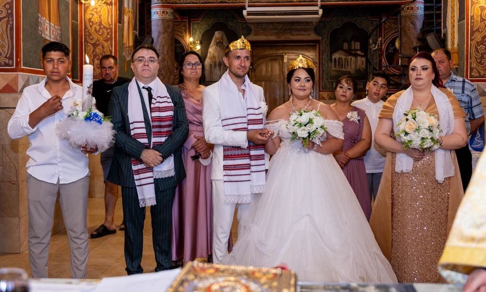 Fotograf si caneraman evenimente
