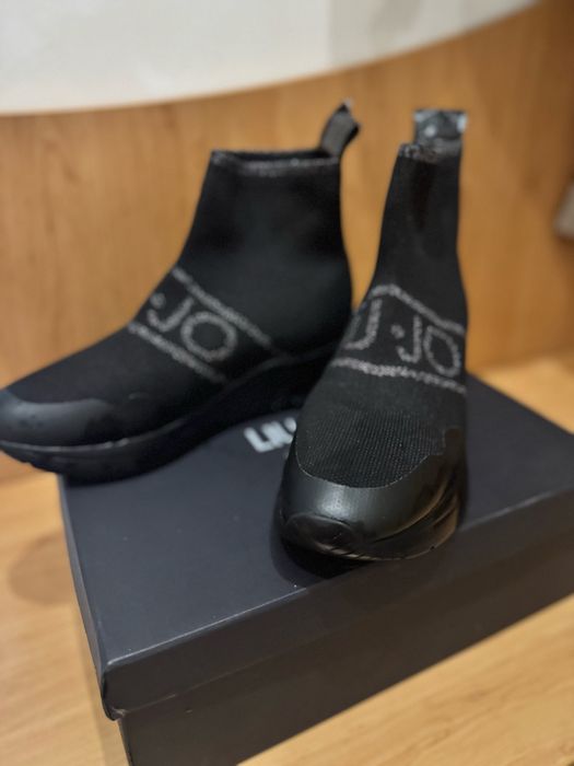 Обувки Liu jo 37 номер