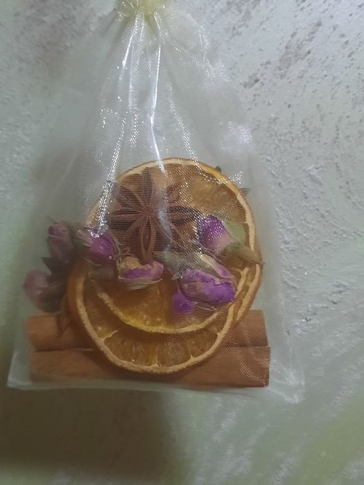 Набор для вкусного чая