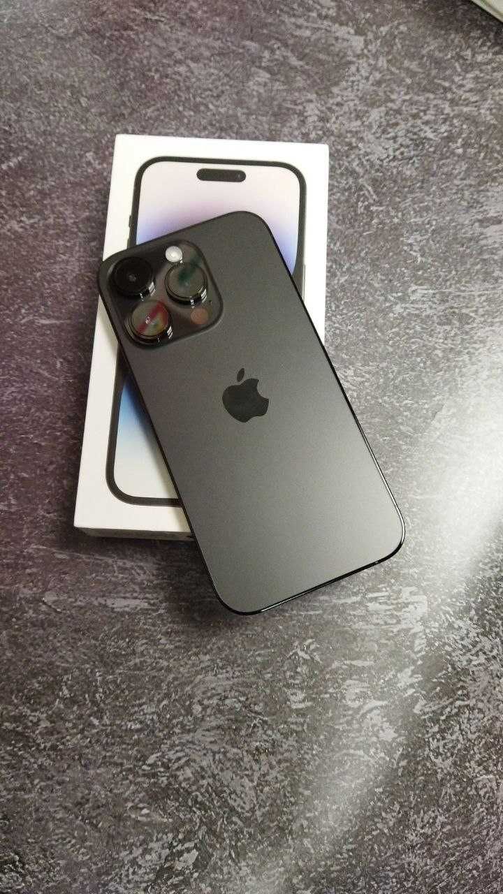 Apple iPhone 14 pro (Темиртау Мира 104а)  350661